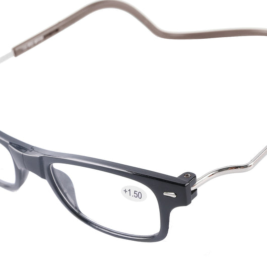 Gafas de Lectura Plegables con Imán y Cordón Antipérdida - Image 53