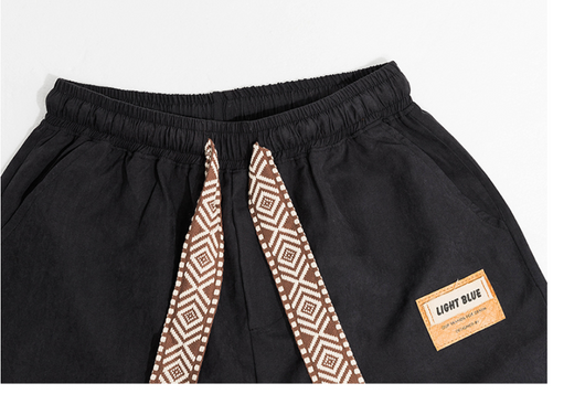 Shorts de Baloncesto Deportivos para Parejas con Cordón Ajustable - Image 18