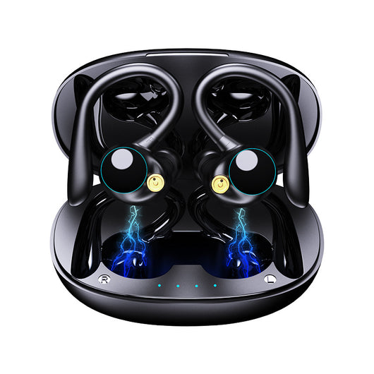 Auriculares Inalámbricos Bluetooth Impermeables - Image 3