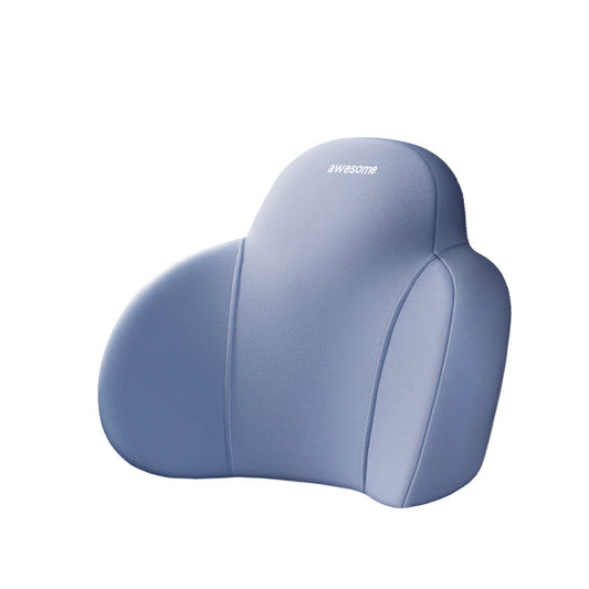 Almohada de Soporte Lumbar para Auto con Tecnología Premium - Image 2