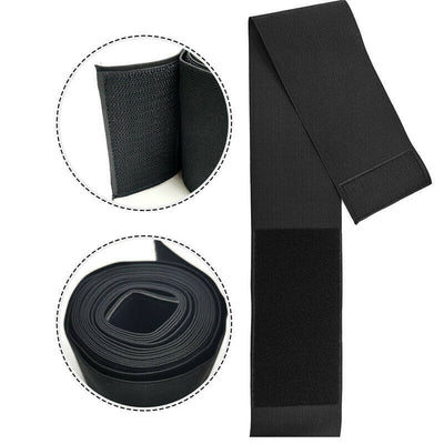 Faja Reductora Elástica Cinturilla Moldeadora Corporal para Mujer - Image 5