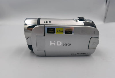Cámara Digital Infantil Full HD 16 Megapíxeles - Image 7