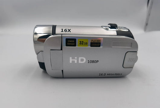Cámara Digital Infantil Full HD 16 Megapíxeles - Image 7