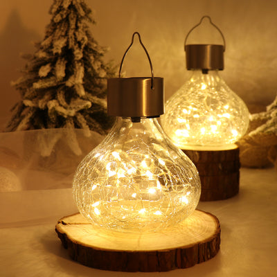 Luz Nocturna Ambiental para Habitación - Diseño Villa Elegante - Image 7