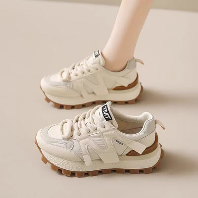 Tenis Plataforma Versátil para Mujer - Image 2