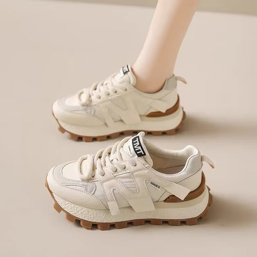 Tenis Plataforma Versátil para Mujer - Image 2
