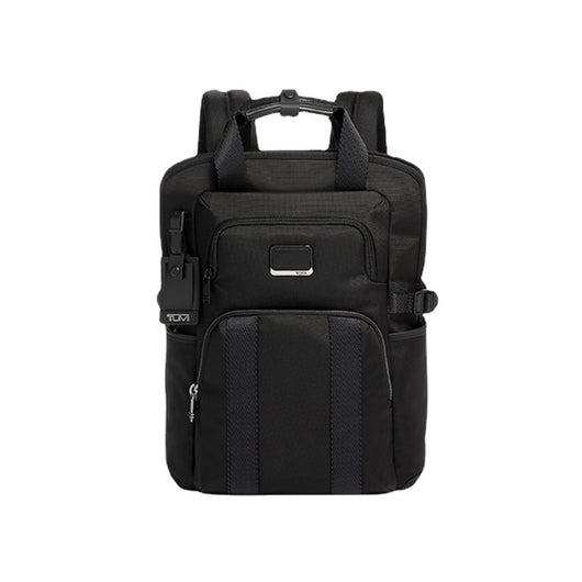 Mochila Profesional de Nylon Balístico con Compartimento para Laptop - Image 9