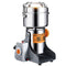 Pulverizer