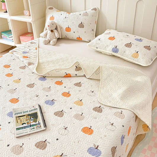 Set de 3 Piezas Funda Tatami Antideslizante para Cama Individual - Image 18