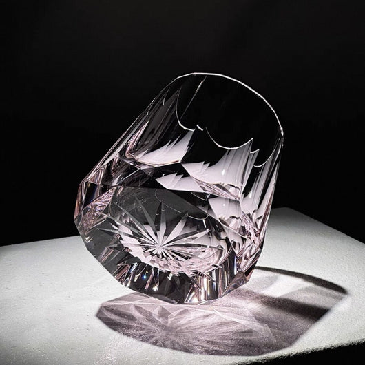 Copas de Cristal Artesanal Premium para Whiskey y Vino - Image 13