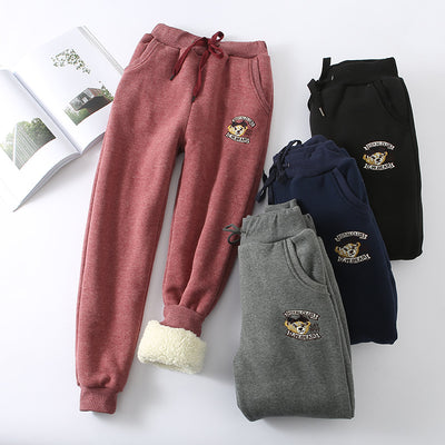 Pantalones de Velvet de Cordero - Comodidad Premium - Image 4