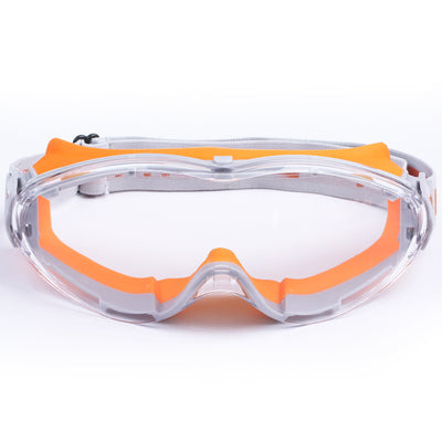 Gafas de Protección Transparentes Antipolvo para Motociclismo - Image 6