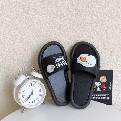 Pantuflas de Pareja Coreanas para Casa - Estilo Verano Moderno - Image 13