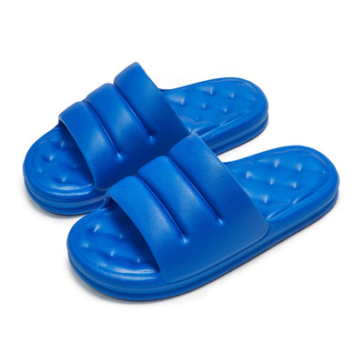 Sandalias y Pantuflas de Verano con Suela Gruesa Acolchonada - Image 10