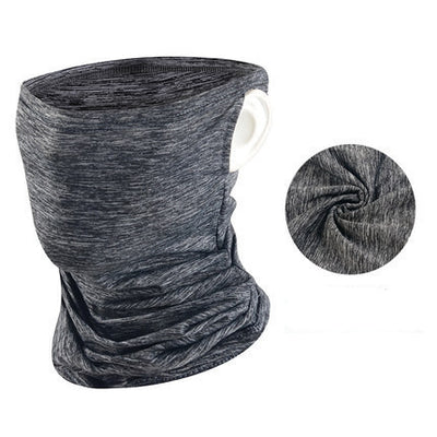 Bandana Protectora Ice Silk con Protección Solar - Image 6