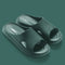 Pantuflas de Verano para Hombre - Antideslizantes, Desodorizantes y Cómodas para Casa