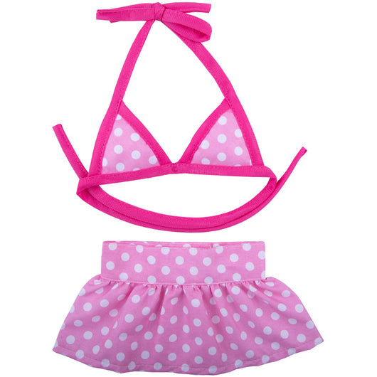 Traje de Baño Bikini para Perros - Ropa de Verano Estilo y Protección - Image 4