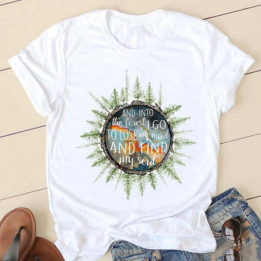 Camiseta Publicitaria Blanca de Manga Corta Unisex - Image 9
