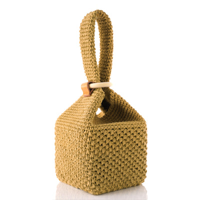 Kit Completo de Hilo de Cáñamo Grueso para Proyectos Artesanales - Image 12