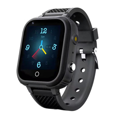 Reloj Inteligente 4G para Niños con GPS y Conectividad Total - Image 9