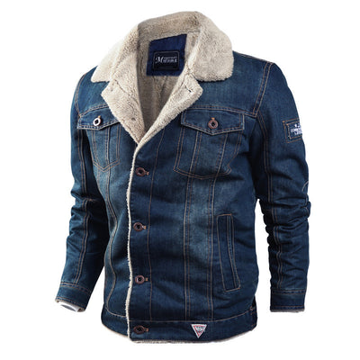 Chaqueta Denim para Hombre - Image 7