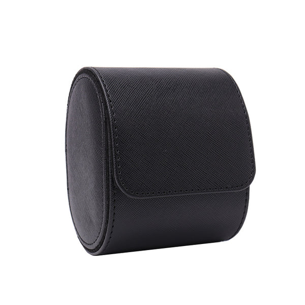 Estuche de Cuero PU para Reloj Individual - Image 3