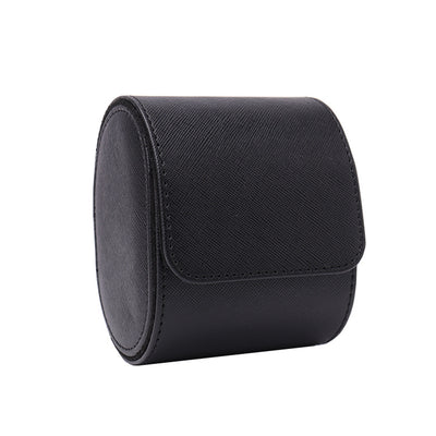 Estuche de Cuero PU para Reloj Individual - Image 3