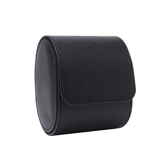 Estuche de Cuero PU para Reloj Individual - Image 3