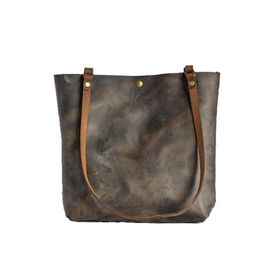 Bolso Bandolera de Gran Capacidad para Mujer - Image 5