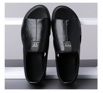 Sandalias Romanas Casuales con Suela Antideslizante para Playa y Exterior - Image 25