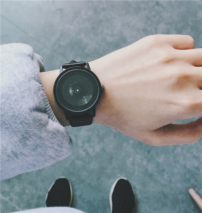 Reloj sin Manecillas Digital - Unisex - Image 6