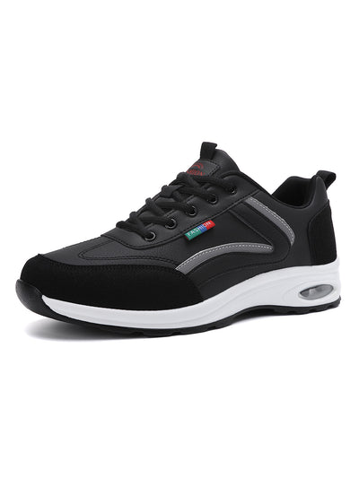 Zapatos Deportivos Casuales para Hombre Tallas Grandes - Image 13