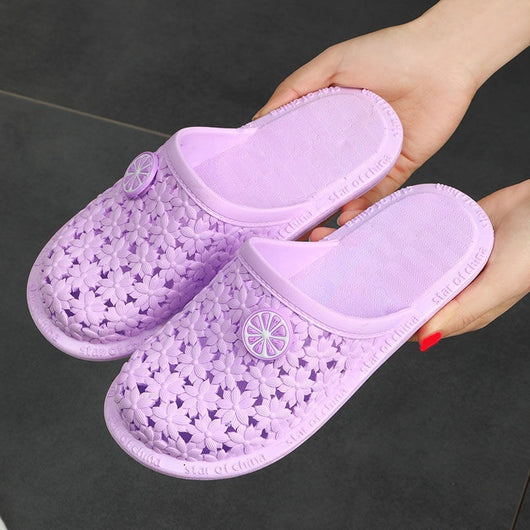Pantuflas Cómodas para Casa y Exterior - Diseño Lazy Student - Image 11