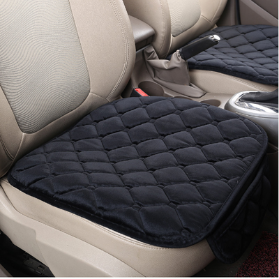 Cojín Térmico Antideslizante para Asiento de Auto - Image 8