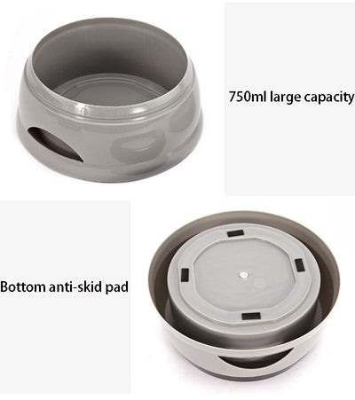 Comedero Flotante Anti-Derrames para Perros y Gatos - Image 14