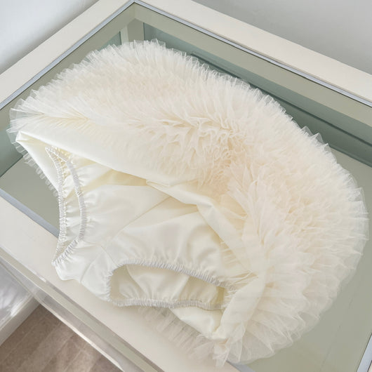 Conjunto de Dos Piezas con Encaje, Malla y Lentejuelas Bordadas para Mujer - Image 16