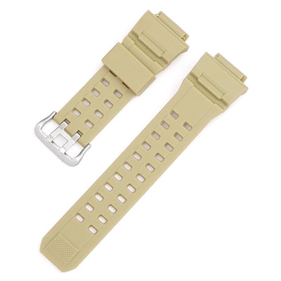 Correa de Reloj Táctica Camuflaje TPU Resistente - Image 5