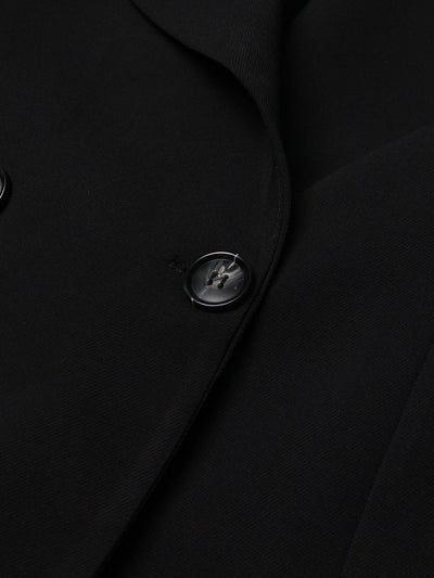 Gabardina Clásica para Mujer - Abrigo Trench Elegante - Image 18