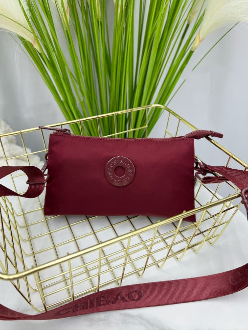 Bolsa Mensajera Casual para Celular de Moda - Image 10