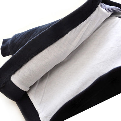 Traje Acolchado de Una Pieza con Chaqueta para Bebé - Image 15