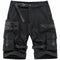 Men's Quick-Dry Loose Athletic Shorts