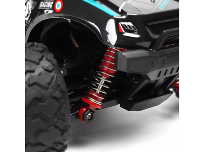 Auto RC de Alta Velocidad con Control Remoto y Drift Profesional - Image 10