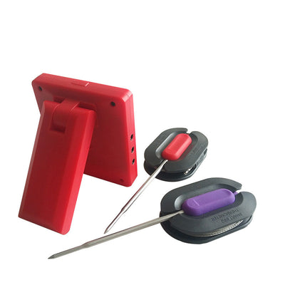 Termómetro Inalámbrico para Alimentos al Horno - Image 9