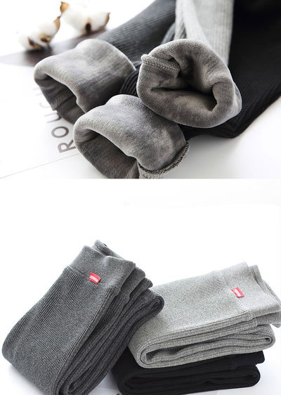Leggings Deportivos de Algodón para Primavera y Otoño - Image 23