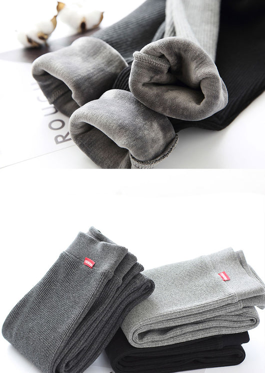 Leggings Deportivos de Algodón para Primavera y Otoño - Image 23
