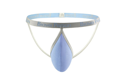 Slip Tipo Tanga para Hombre Estilo Europeo Premium - Image 8