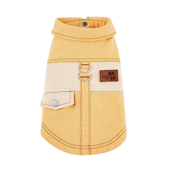 Ropa para Perros Pequeños - Abrigos y Suéteres para Bichón, Yorkshire y Schnauzer - Image 14