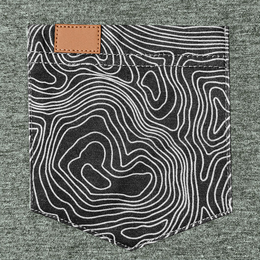 Camiseta Deportiva Suelta sin Mangas con Bolsillos y Estampado - Image 21