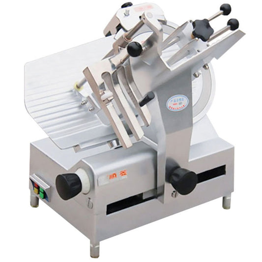 Cortadora Profesional de Carnes Congeladas - Fiambrera Industrial para Carne de Res y Cordero