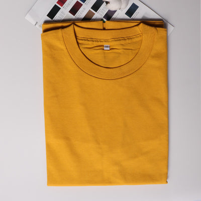 Camiseta Térmica Unisex de Algodón Grueso - Image 2